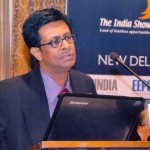 Sumanta Chaudhari IAS