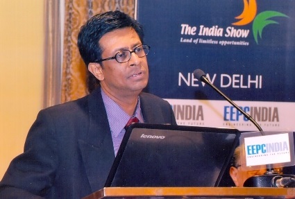 Sumanta Chaudhari IAS