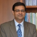 Urjit Patel