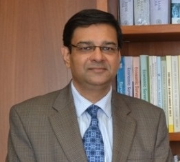 Urjit Patel