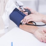 blood pressure
