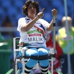 Deepa Malik