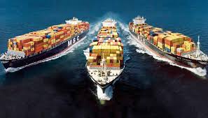 shipping Sector