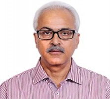 Ajay Kumar Bhalla IAS