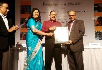 cmd-sjvn-recieving-award_indianbureaucracy