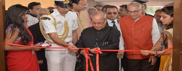 pranab-mukherjee-inaugurating-sevashram-hospital_indianbureaucracy