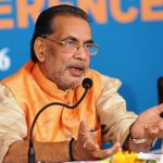 Radha Mohan Singh