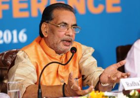 Radha Mohan Singh