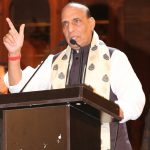 Rajnath Singh