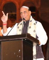 Rajnath Singh