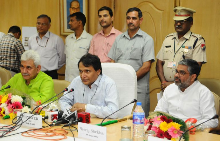 suresh-prabhu_indianbureaucracy