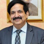 Vinod Zutshi IAS