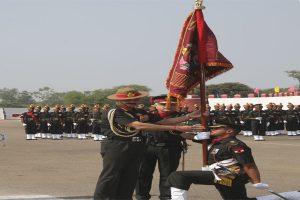 coas-presents-colours-to-2-battalions-of-mahar-regiment_indianbureaucracy