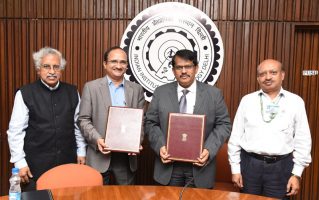 drdo-signs-mou-with-iit-delhi_indianbureaucracy