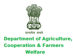 Department of Agriculture,