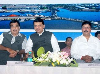 devendra-fadnavis-and-other-dignitaries-at-the-inauguration-of-the-upgraded-terminal-hall_indianbureaucracy