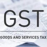 GST Bill