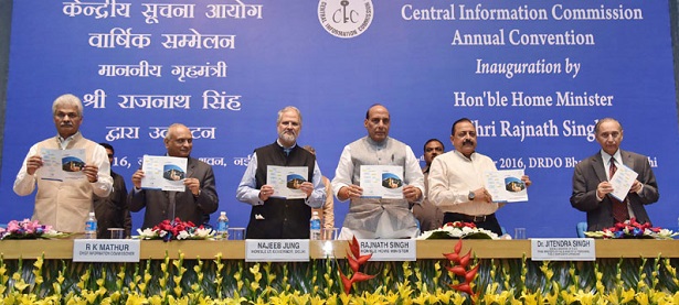 inauguration-of-11th-annual-convention-of-central-information-commission_indianbureaucracy