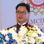 Kiren Rijiju