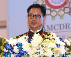 Kiren Rijiju