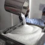sugar