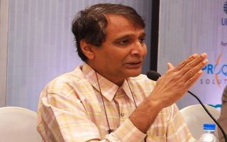 suresh-prabhu-elevated-rail-line-haryana_indianbureaucracy