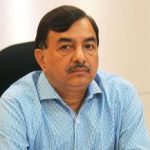 sushil-chandra
