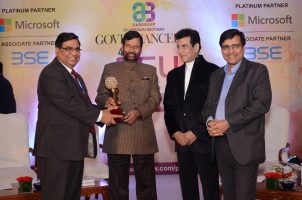 bhel-wins-awards-indian-bureaucracy