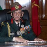 Bipin Rawat