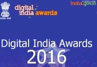 IT Minister to Confer Digital India Awards 2016-indianbureaucracy-indian bureaucracy