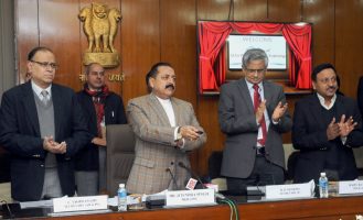 jitendra-singh-dopt-indian-bureaucracy