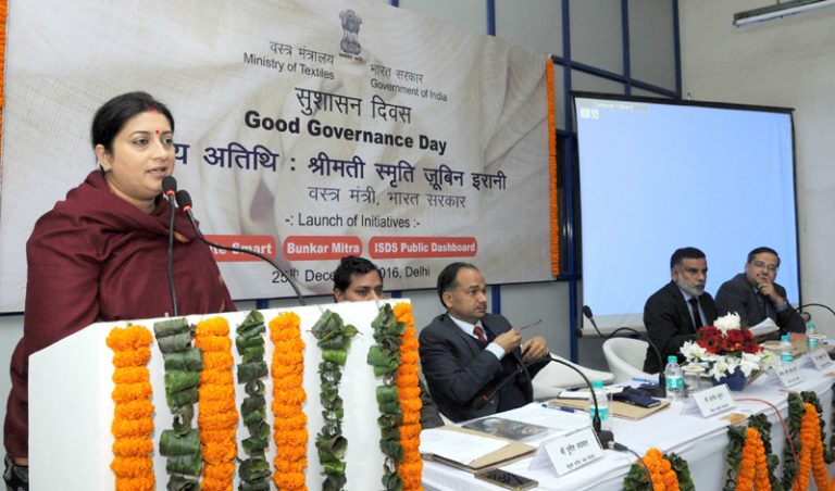 minister-for-textiles-smriti-irani_indian-bureaucracy