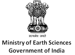 Ministry of Earth Sciences.