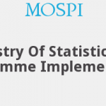 Ministry of Statistics