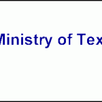 Ministry of Textiles