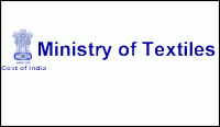 Ministry of Textiles