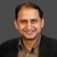 Viral V Acharya appointed as Deputy Governor- RBI Indian Bureaucracy