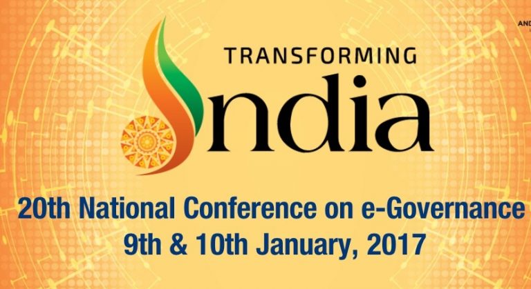 20th-national-conference-on-e-governance-indian-bureaucracy