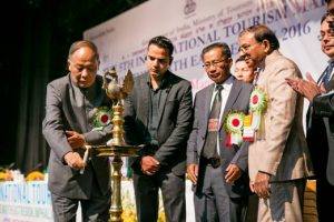 5th International Tourism-Indian Bureaucracy