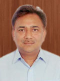 A. K. Jain IAS-Indian Bureaucracy