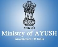 Ministry of AYUSH,