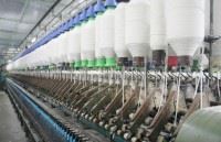 Achievements of Textile Sector indian bureaucracy