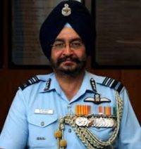 Air Marshal B S Dhanoa IAF indian bureaucracy