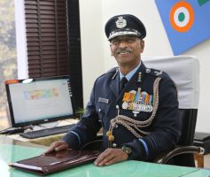 air-marshal-c-harikumar_indian-bureaucracy