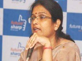 Alka Bhargava IAS-Indian Bureaucracy