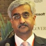 Anshu Prakash IAS