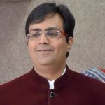 arvind-saran-irs-indian-bureaucracy