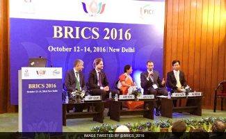 BRICS Trade Fair-Indian Bureaucracy