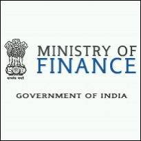 finance ministry