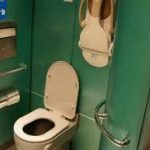 bio-toilets
